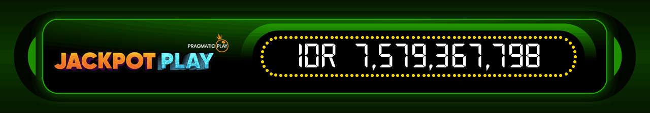 PANENCUAN777 Jackpot