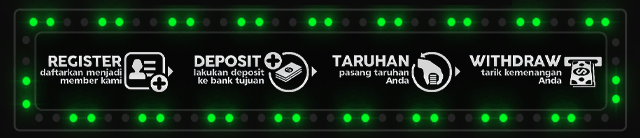 PANENCUAN777 Jackpot